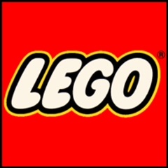 LEGO - logo