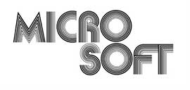 Primo logo Microsoft
