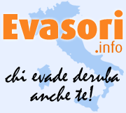 Evasori logo