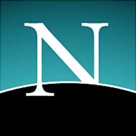 Logo Netscape