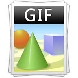 GIF - icona